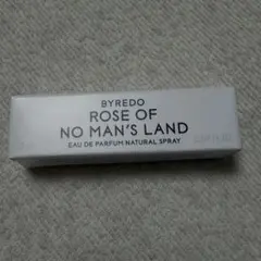 BYREDO バイレード ROSE OF NO MAN'S LAND 2mlのサムネイル