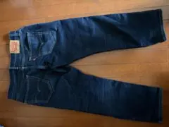 Levi Strauss & Co. 502 W32 L32 デニム