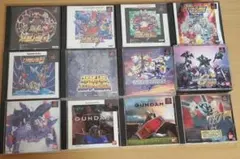 無限のフロンティア プロジェクトクロスゾーン 4点セット - メルカリ