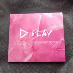 エドシーラン　プレイ　デラックスバージョン　輸入盤CD