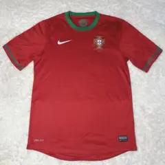 00年代 NIKE製 ポルトガル代表 サッカーユニフォーム シャツ - メルカリ