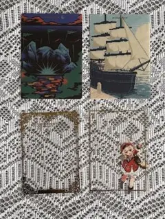 GooglePlay 大感謝祭 原神クリアカード ゴールド