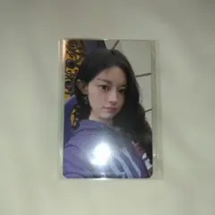 ILLIT ミンジュ Ktown4u 2次 ラキドロ