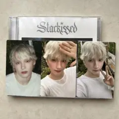 TXT starkissed 通常盤　ヒュニンカイ