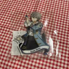 あんスタ 中国　星伴アクスタ 瀬名泉