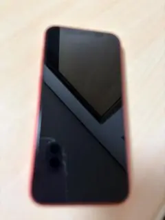 Apple iPhone 12 (PRODUCT(RED)) 本体