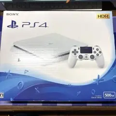 2025年最新】PS4 500gb 白の人気アイテム - メルカリ