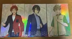 ツアマス ツアーズレア サイドエム 3枚セット