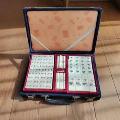 ボードゲーム 麻雀