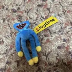 Poppy PlaytimeMCぬいぐるみ ハギーワギーがいっぱい マスコット