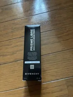 GIVENCHY プリズム・リーブル・プライマー パープルのサムネイル