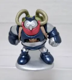 新品未使用希少 キャラメルマン7号 「Dr.スランプ アラレちゃん
