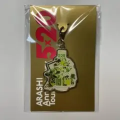 2025年最新】グループ名：嵐 キーホルダーの人気アイテム - メルカリ