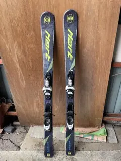 Hart Quest RC 118cm スキー板