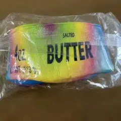新品　レインボー バタースクイーズ