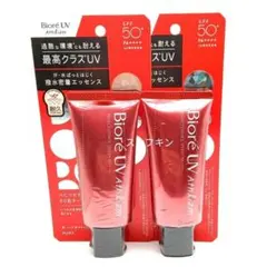 ビオレUVアスリズムプロテクトエッセンス　2本セットのサムネイル