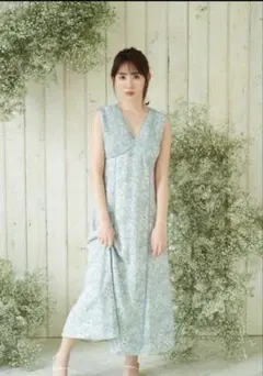 2026年最新】lace trimmed floral dress her lip toの人気アイテム