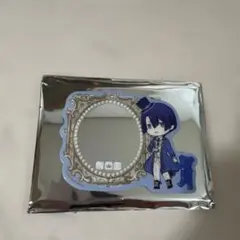 グラショ 聖川真斗 トレーディングミラーアクリルステッカー