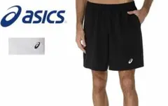 asics アシックス 9インチショーツ トレーニングパンツのサムネイル