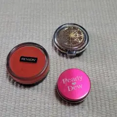 チークカラーとリップカラーおまとめ お値下げ中！