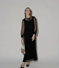 Dorry Doll ドレス