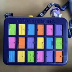 2026年最新】モンスターズインク ブー ドアの人気アイテム - メルカリ