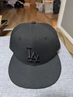 NEWERA ニューエラ 9FIFTY ロサンゼルス・ドジャース