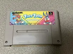 タイニートゥーンアドベンチャーズ