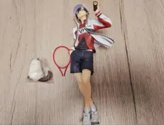 2026年最新】越前リョーマ プレミアムフィギュアの人気アイテム - メルカリ