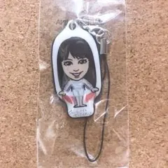 佐藤晴美クリーナー