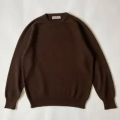cashmere ニット