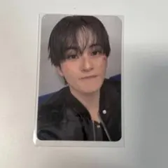 NCT DREAM beat it up ktown4u トレカ マーク