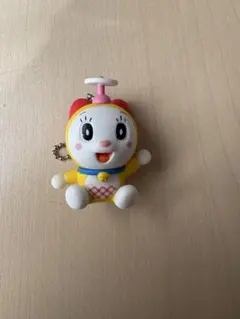 ドラえもんひみつ道具もーしょんフィギュアマスコット