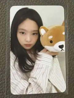 2025年最新】Blackpink ジェニ ruby jumpの人気アイテム - メルカリ