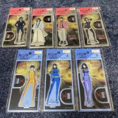 新品・未使用　限定品　超貴重　Dupon ルパン三世vsキャッツ・アイ ルパン三世VSキャッツ・アイ Blu-ray | 日テレポシュレ本店 日本