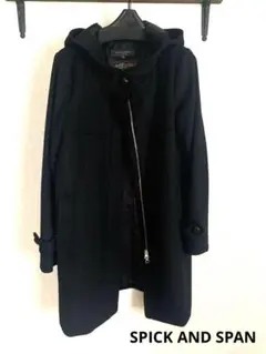 2026年最新】スピックアンドスパンジャケットの人気アイテム - メルカリ