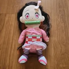 おしゃべり　禰豆子　鬼滅の刃