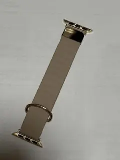 Apple Watch用ストライプデザインバンド