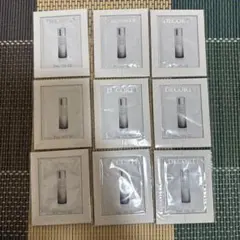 コスメデコルテ ユースパワーエッセンス ローション 美容液化粧水3mL ×9包