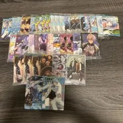 アイナナ アイドリッシュセブン ウエハース メタカ 環 壮五 万理