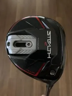テーラーメイド ステルス2 プラス5W 18度