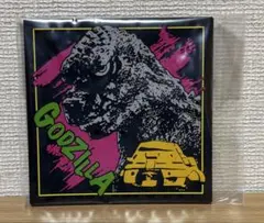 一番くじ ゴジラ 怪獣乱舞 ラバー雑貨コレクション マグネット ゴジラ 1984
