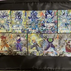 2026年最新】ドラゴンボールスーパーダイバーズ コンプの人気アイテム