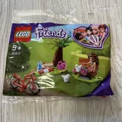 新品未開封 レゴ フレンズ LEGO 30412のサムネイル