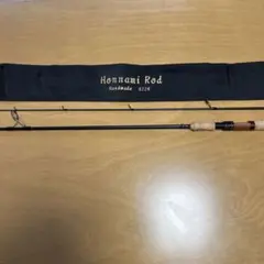 ホンナミロッド 羆吼ゆる彫り リミテッド 572UL SOP 新品 未使用 m75771994464_1.jpg?1722094589
