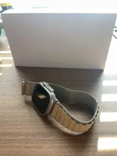 B*C様 Apple Watch Ultra 2 本体＋バンド2本おまけ