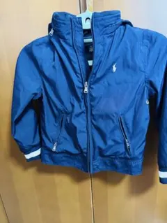 Polo Ralph Lauren ネイビー ジャケット 6のサムネイル
