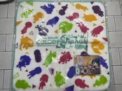 プロセカ セガラッキーくじ タオル アクリルキーホルダー