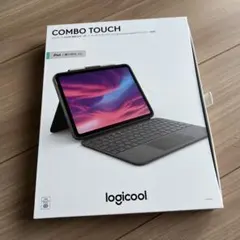 美品】COMBO TOUCH iPad Pro 11' [US配列] - メルカリ