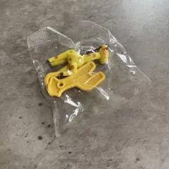 たべっこどうぶつチョコサプキリン